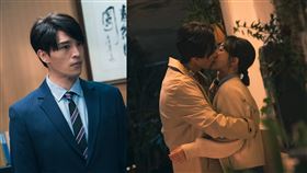 《走過愛的蠻荒》李英宏 姚吉慧 龍語申（圖／三禾行銷提供）