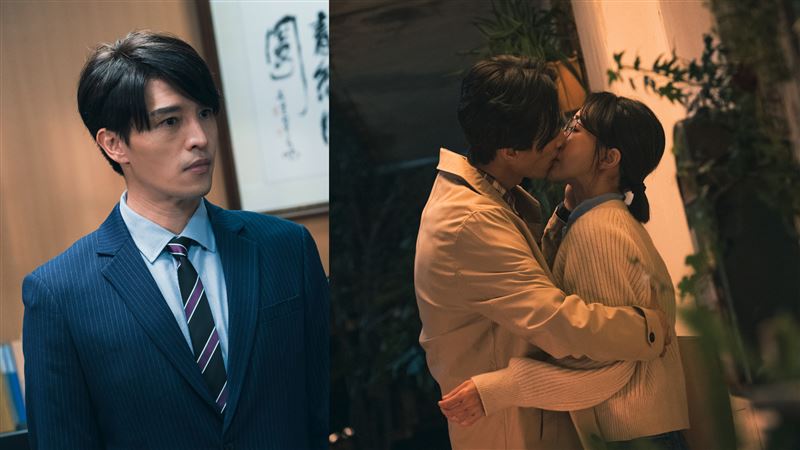 李英宏「女友」斷4年情　遭男神橫刀奪愛