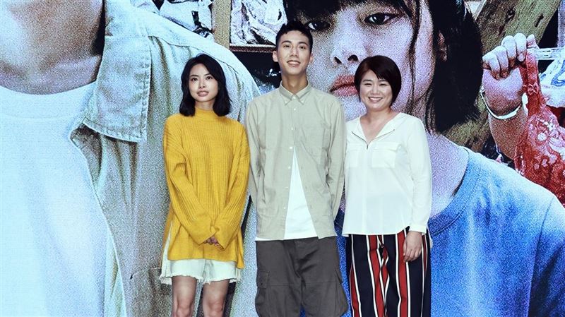 嚴藝文驚吐暫別《俗女》　最希望她奪視后