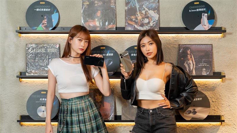 realme 9i 5G　好聽也能拍的中階機
