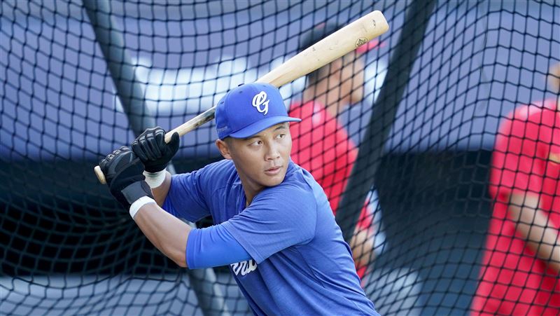 廖柏勳培訓2個月上一軍　悍將資深只剩3人