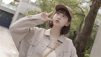 粿粿產後首曬全身照　真實身材網驚呆