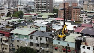 強震後別慌　新北老屋健檢免費申請