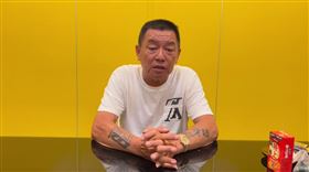 廖老大（圖／翻攝自廖老大臉書）