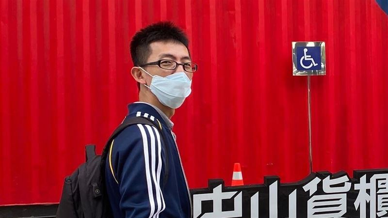 魚型口罩台灣人發明的！原因竟是怕餓死