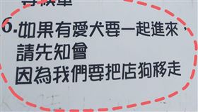 寵物,狗,餐廳,哈士奇