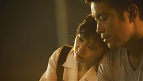 《童話・世界》 江宜蓉 張孝全（圖／傳影提供）