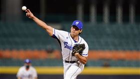 ▲富邦悍將江少慶。（圖／富邦悍將球團提供）