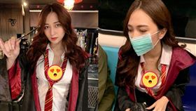 徐恩,打手槍,成人版妙麗