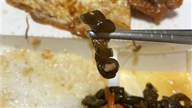 電話線,海茸,自助餐,配菜