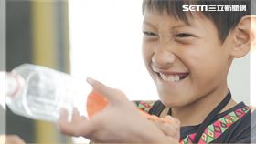 ▲台積電大方送出千份「免費」科普素材包。（圖／翻攝自台積電官網）