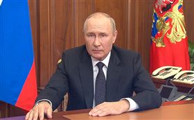 （圖／翻攝自克里姆林宮）