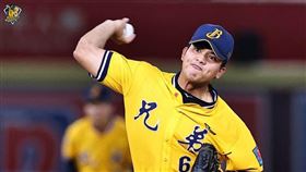 ▲中信兄弟黃恩賜。（圖／中信兄弟球團提供）