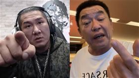 廖老大,館長,神預言