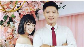 林宜禾。（翻攝自IG