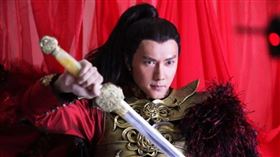 北魏，北齊婁昭君，婁太后孫子，蘭陵王　（圖／翻攝自百度百科）