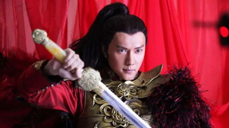 皇帝上戰場大喊「3個字」！3千敵軍跑了