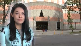 台大生不挺高虹安：真正厲害不會戰學歷