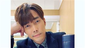 許仁杰(翻攝自臉書)