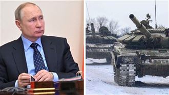 俄侵烏克蘭　2025占土地僅次於開戰首年