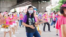 高虹安（臉書）