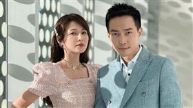 許仁杰謝京穎(翻攝臉書)