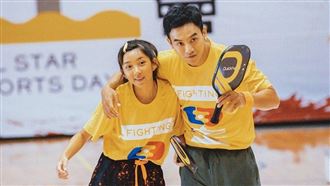 獨／害全明星黃隊慘輸　林玉書哭認心虛