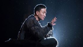 胡軍/爸爸胡寶善/微博