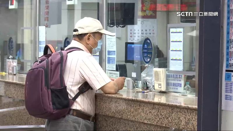 強震重擊！台鐵退破6成、國慶恐再增2成