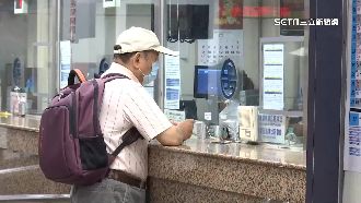 強震重擊！台鐵退破6成、國慶恐再增2成