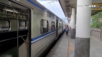 花東爆退票潮！台鐵急搶修　今2路段搶通