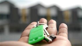 租屋,房東,租客(示意圖／Pixabay)

