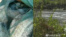 （圖／翻攝自極目新聞）