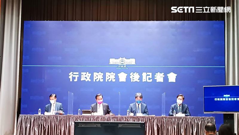 政院拍板：重大暴力犯罪不能遴選至外役監