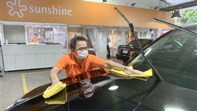 改變一生的廣播,智能障礙（圖／陽光基金會提供）