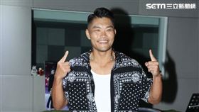 李玖哲 記者邱榮吉攝影