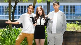 安吉（三立提供）