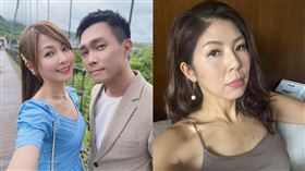 李怡貞。（圖／翻攝自李怡貞臉書）