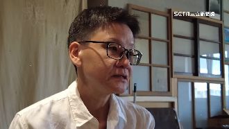 忘繳酒駕罰金被退選　吳紹文：很遺憾