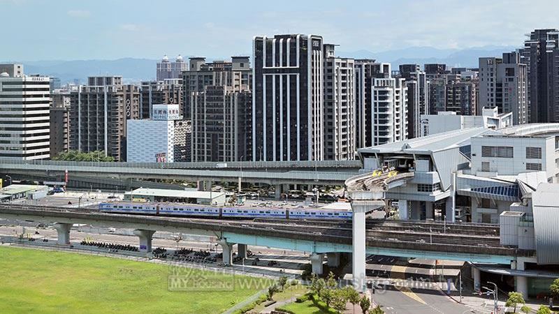 新北市結合民間投資50億　4星級酒店開張