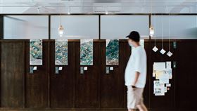 基隆全新景點！2022「永晝海濱美術館」秋季展覽登場（星濱山團隊提供）