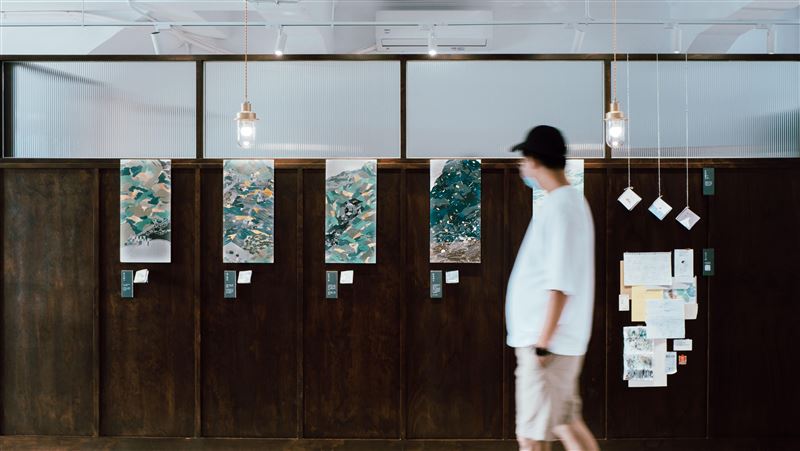 基隆新去處！2022「永晝海濱美術館」登場