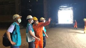 稽查海光企業  高市勞工局發現11項