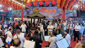 ▲土地公文化祭（圖/力行福德宮）