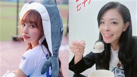 林襄、高虹安（圖／翻攝自林襄 Mizuki、高虹安 臉書）