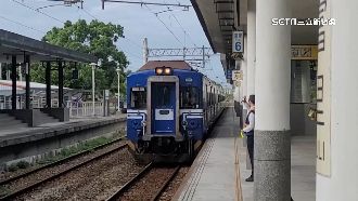 台鐵花東2路段復駛　民眾：方便很多