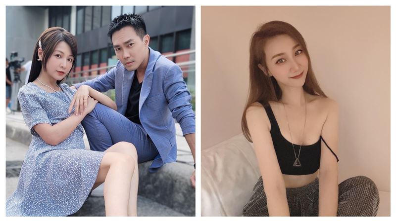 愛妻爆出打離婚官司　許仁杰無奈回應