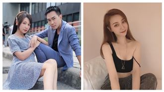 愛妻爆出打離婚官司　許仁杰無奈回應