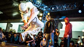 宜蘭街頭文化藝術節（業配勿用）