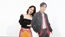 莊凱勛,小薰,黃瀞怡,額外旅程,劉修甫,華興童,夏浦洋,徐偉然。（東森提供